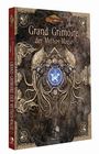 : Cthulhu: Grand Grimoire (Normalausgabe) (Hardcover), Buch