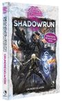 : Shadowrun 6. Edition Grundregelwerk, Buch