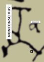 Marie-Luise Angerer: Nonconscious, Buch