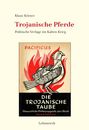 Klaus Körner: Trojanische Pferde, Buch