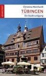 Christina Meinhardt: Tübingen, Buch