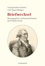 Georg Joachim Göschen: Briefwechsel, Buch