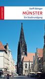Steffi Böttger: Münster, Buch