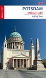 Günter Müller: Potsdam in One Day, Buch