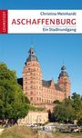 Christina Meinhardt: Aschaffenburg, Buch