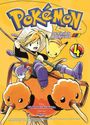 Hidenori Kusaka: Pokémon: Die ersten Abenteuer 04, Buch