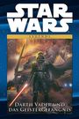 Haden Blackman: Star Wars Comic-Kollektion 03 - Darth Vader und das Geistergefängnis, Buch