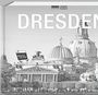 : Dresden - Book To Go, Buch