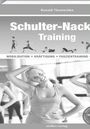 Ronald Thomschke: Schulter-Nacken-Training, Buch