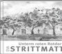 Eva Strittmatter: Unterm roten Rotdorndach, Buch