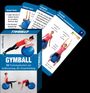 Ronald Thomschke: Trainingskarten: Gymball, Buch