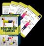 Ronald Thomschke: Trainingskarten Bodyweight-Training, Buch