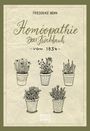 Friederike Hehn: Homöopathie, Buch