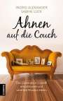 Ingrid Alexander: Ahnen auf die Couch, Buch