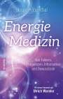 Ursula Hübenthal: Energiemedizin, Buch