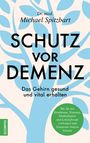 Michael Spitzbart: Schutz vor Demenz, Buch