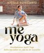 Nicole Bongartz: Me Yoga, Buch