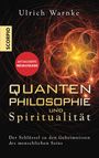 Ulrich Warnke: Quantenphilosophie und Spiritualität, Buch