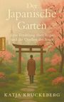 Katja Kruckeberg: Der japanische Garten, Buch