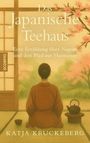 Katja Kruckeberg: Das Japanische Teehaus, Buch