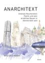 Anna-Carina Meywirth: Anarchitext, Buch