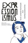 : Else Lasker-Schüler als Expressionistin, Buch