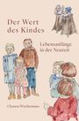 Clemens Wischermann: Der Wert des Kindes, Buch
