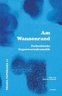 "Am Wannenrand", "Tschechische Gegenwartsdramatik", "DRAMA PANORAMA 11", "hrsg. von Barbara Schnelle", "Neofelis". Blaues, abstraktes Muster.