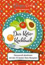 Bettina Meiselbach: Happy Carb: Das Keto-Kochbuch, Buch