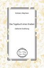 Scholem Alejchem: Das Tagebuch eines Knaben, Buch