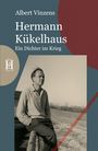 Albert Vinzens: Hermann Kükelhaus, Buch