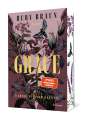 Ruby Braun: Grace, Buch