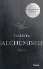 Senlinyu: Alchemised, Buch