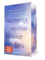 Gabriella Santos de Lima: Moments so Blue Like Our Love, Buch