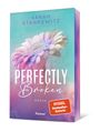 Sarah Stankewitz: Perfectly Broken, Buch