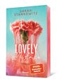 Sarah Stankewitz: Lovely Mistake, Buch