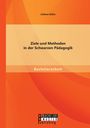 Juliane Kühn: Ziele und Methoden in der Schwarzen Pädagogik, Buch