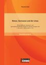 Thorsten Kade: Römer, Germanen und der Limes: Wirtschaftlicher Austausch und grenzüberschreitender Handel im Herzen Europas vom 1. bis zum 3. Jahrhundert n. Chr., Buch