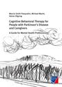 Marcia Smith Pasqualini: Cognitive Behavioral Therapy for People with Parkinson's Disease and Caregivers, Buch