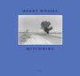Henry Wessel: Hitchhike, Buch