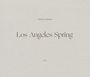 Robert Adams: Los Angeles Spring, Buch