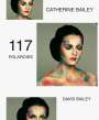 David Bailey: 117 Polaroids, Buch