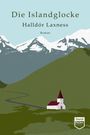 Haldór Laxness: Die Islandglocke (Steidl Pocket), Buch