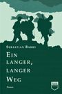 Sebastian Barry: Ein langer, langer Weg (Steidl Pocket), Buch