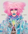 Martin Schoeller: Drag Queens, Buch