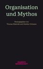 : Organisation und Mythos, Buch