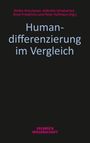 : Humandifferenzierung im Vergleich, Buch