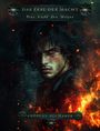 Andreas Suchanek: Das Erbe der Macht: Das Ende des Weges, Buch