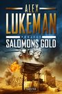 Alex Lukeman: Lukeman, A: SALOMONS GOLD (Project 15), Buch