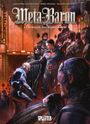 Jerry Frissen: Meta-Baron. Band 6, Buch